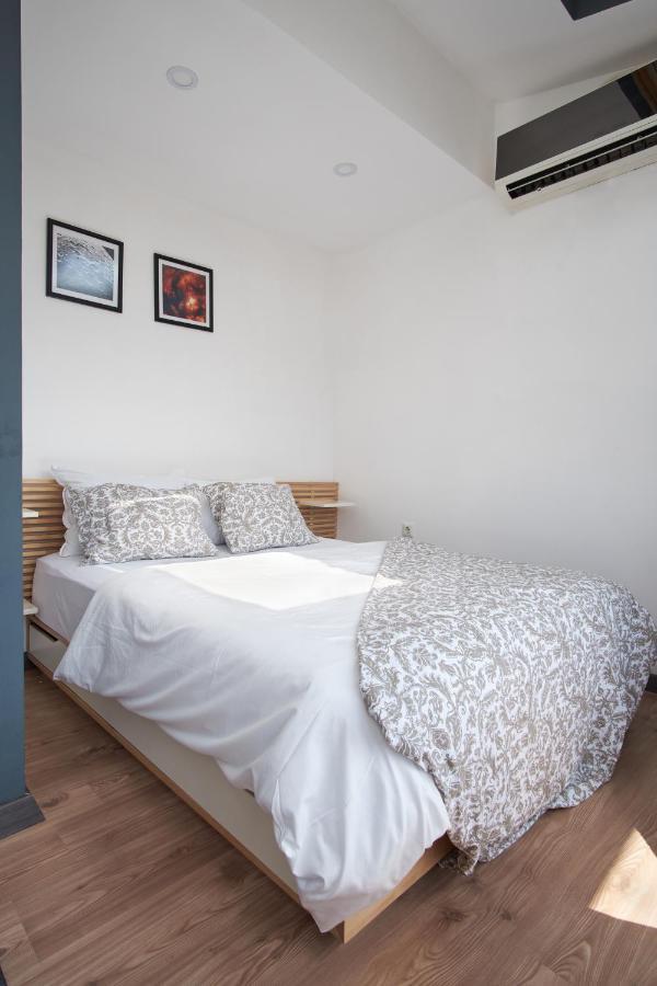 Briva Apartman Isztambul Kültér fotó