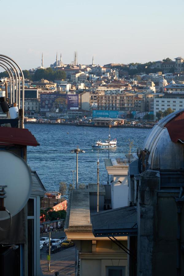 Briva Apartman Isztambul Kültér fotó